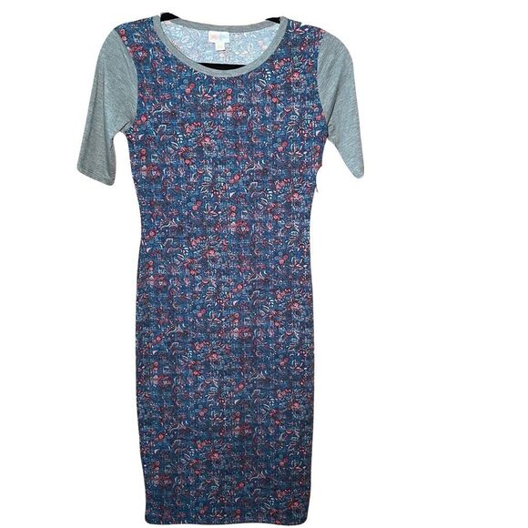 LuLaRoe Dresses & Skirts - dress